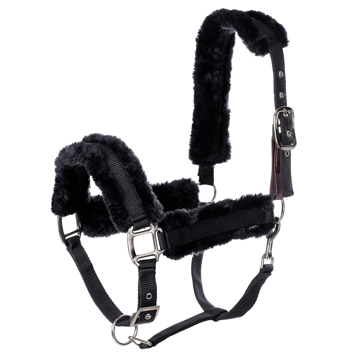 Equinavia Blanket, Cob, Black/Black