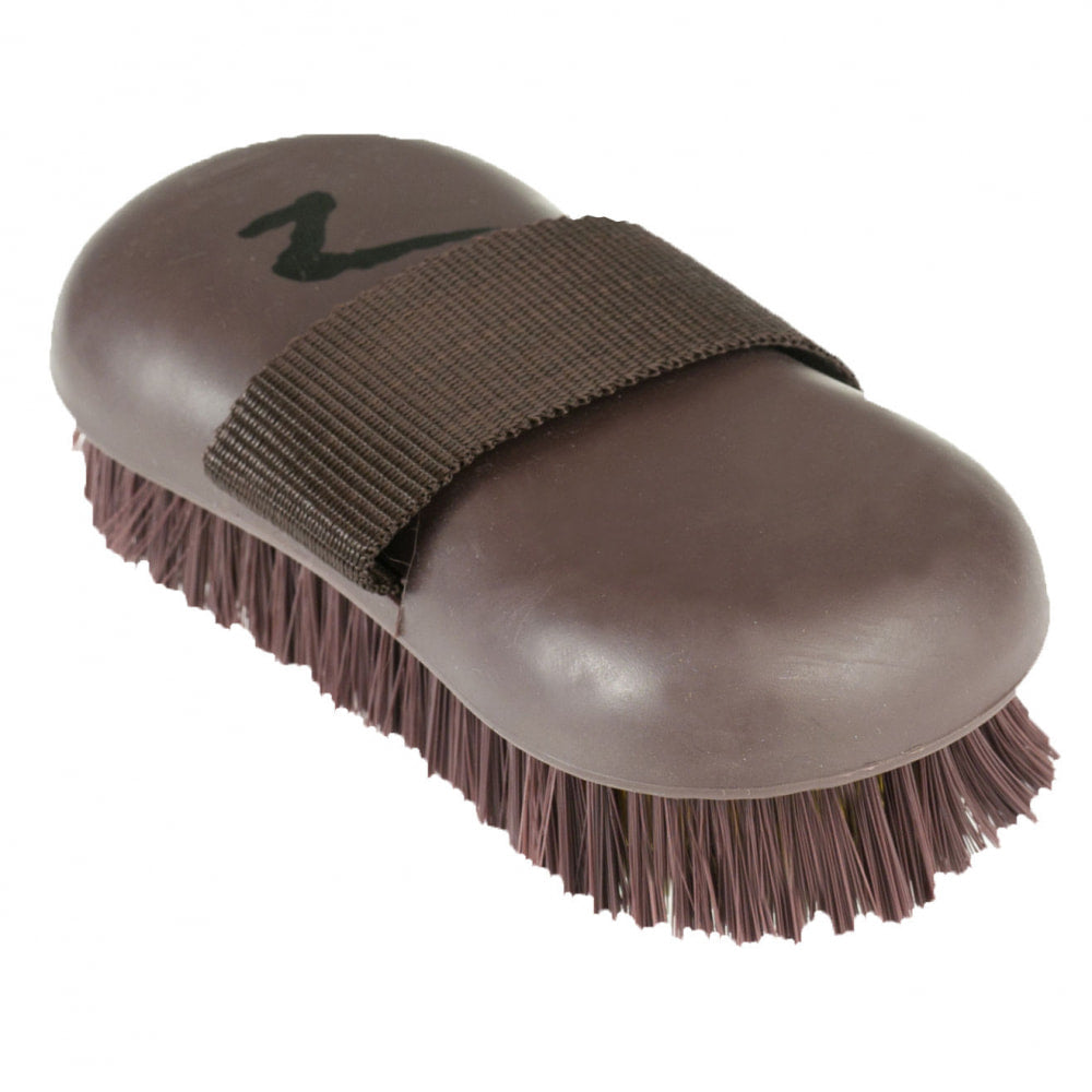 HORZE Hair Brush, One Size, Brown