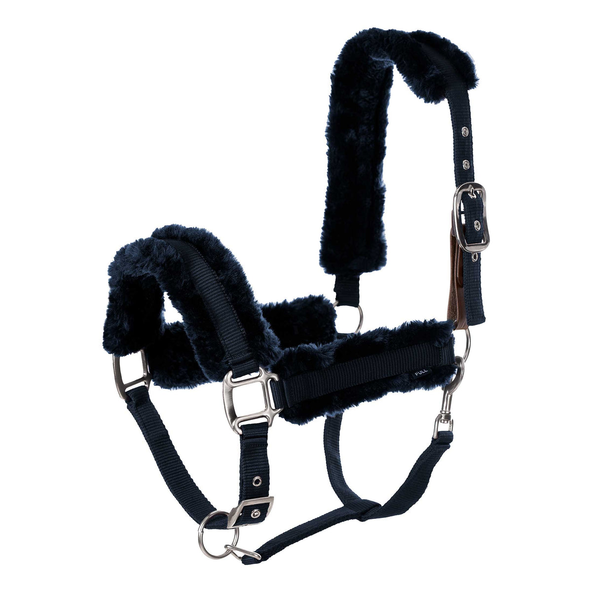 Equinavia Blanket, Horse, Navy/Navy