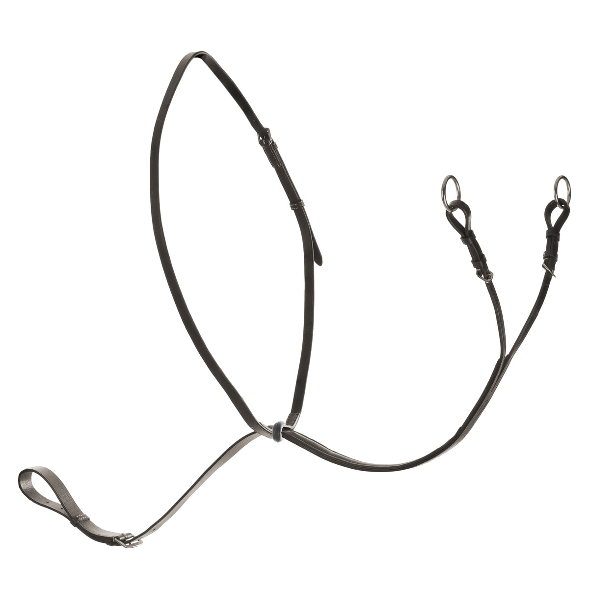 Equinavia Animal Harness, Horse, Chocolate Brown