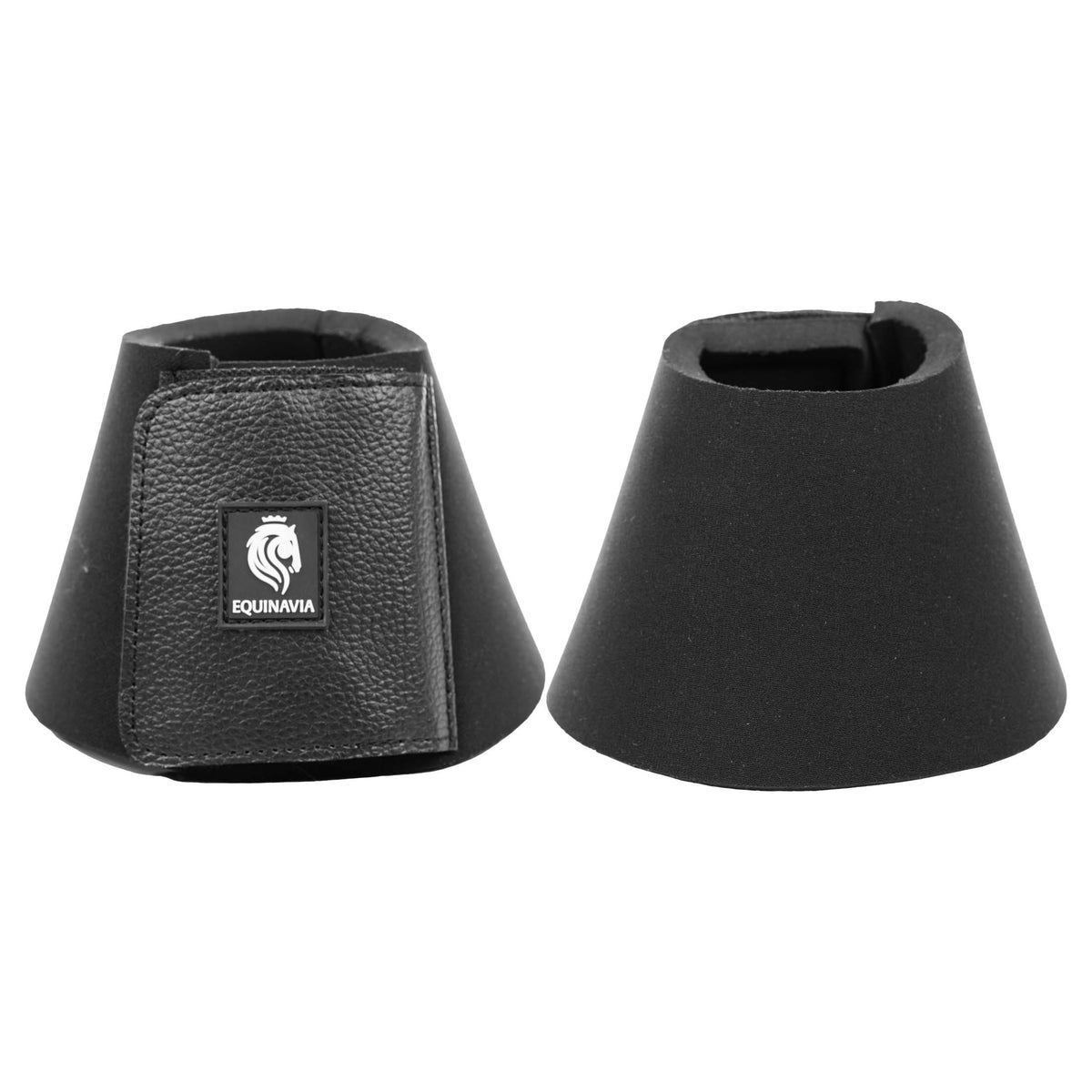 Equinavia Pet Supplies, XXL, Black
