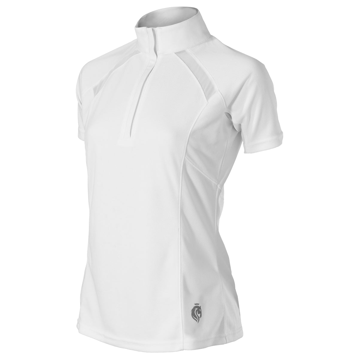 Equinavia Shirt, Large, White