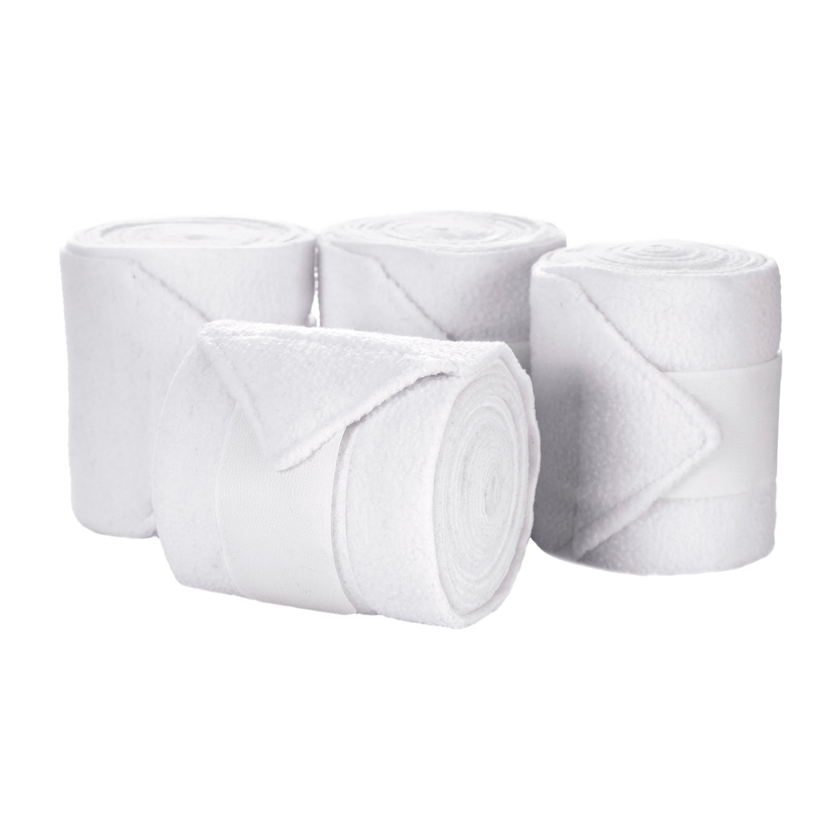 Equinavia Blanket, One Size, White