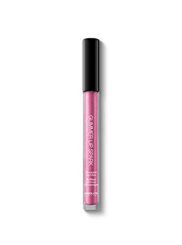 Absolute New York Glimmer Lip Spark (Spinel)