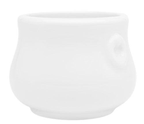 Pillivuyt Custard/Condiment Kettle 3 Ounce