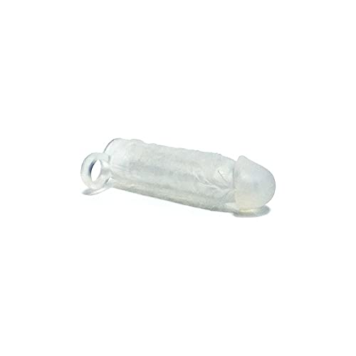 C1R Rascal The Mansizer Extender - Clear