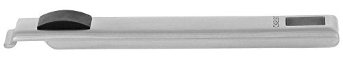 Cristel Strate Stainless Fry Pan Removable Handle