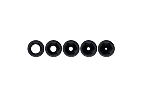 Specialty Archery Peep Aperture 3/32 in.