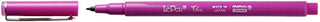 Marvy Uchida LePen Flex Marker - Magenta