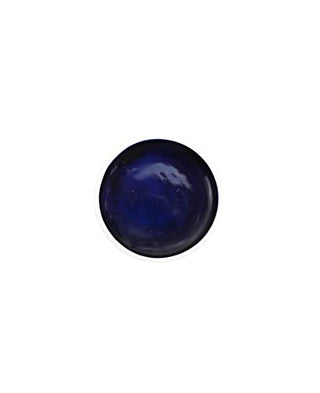 Yasutomo Indigo Japanese Watercolor, 2.87-inch Diameter