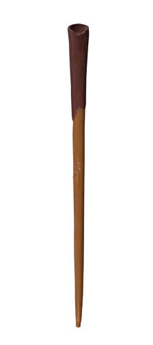 Disguise Harry Potter Fantastic Beasts Newt Scamander Wand Costume Accessory, Brown, 13.5 Inch Length