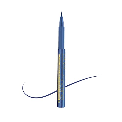 L.A. Girl Dark Blue Fine line Liquid Eyeliner