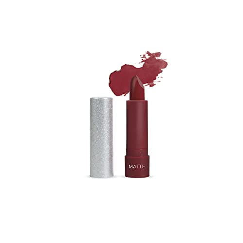 Absolute New York Matte Lipstick (High Spirits)