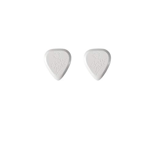 Osiamo 2 x ChickenPicks Shredder 3.5 mm guitar picks