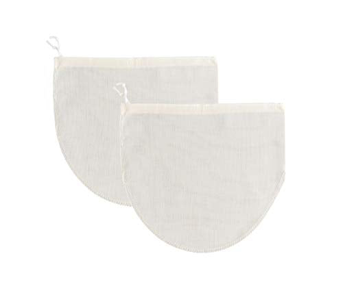 Hic 43224 Jelly Strainer Bags - Set Of 2
