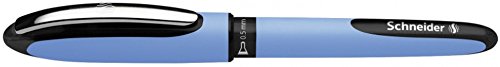 Rediform Pióro kulkowe Schneider One Hybrid N 0,5 mm czarne