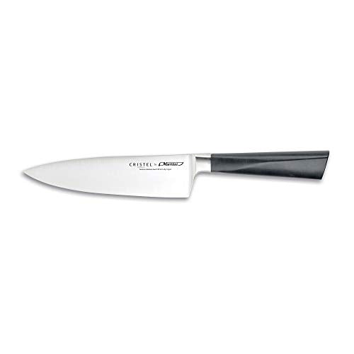 CRISTEL, 1.4116 grade stainless Steel Chef's Knife, Perfectly balanced, Cristel X Marttiini, 6.5".