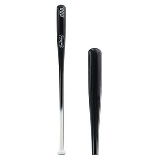 BamBooBat 37" 100 Day Warranty Wood Fungo Bat