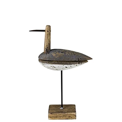 HomArt AREOhome Bird, Wood- Small