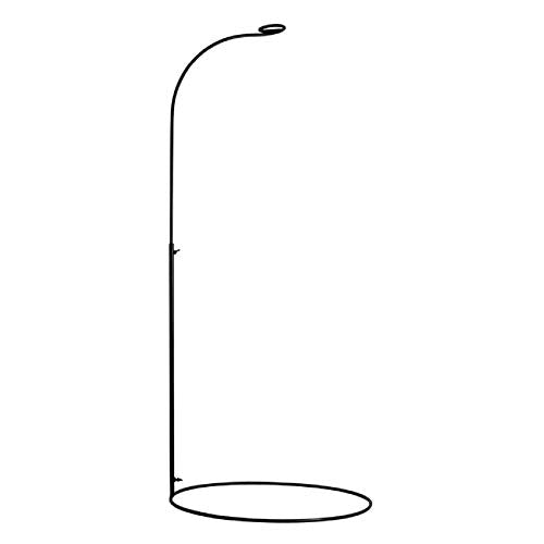 Carson Stand-Wind Chime & Garden-Medium (36")