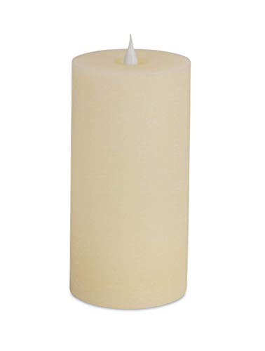 Melrose International Simplux LED Designer Candle, Set of Two