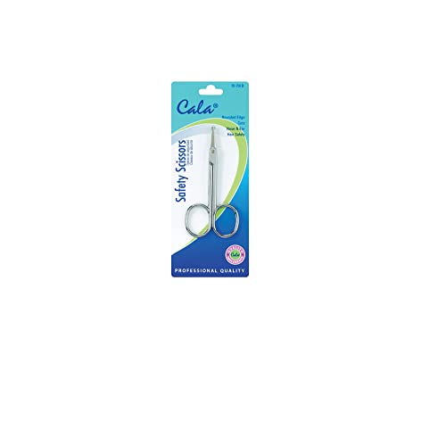 Cala Safety scissors
