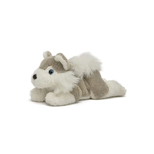 Unipak 2811HU Flopsies Husky Plush, 8-inch Length