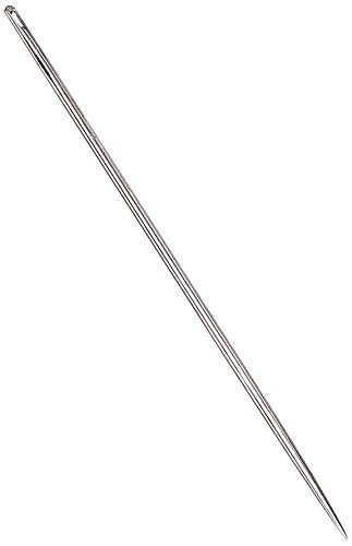 CLOVER 468/10 Quilting Needles, No. 10