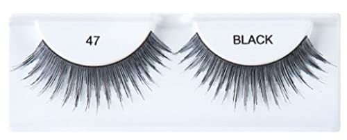 Cala Premium natural glamour carded lashes no. 47