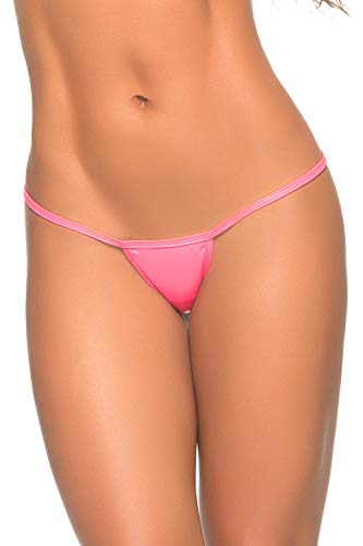 Mapalé Espiral Basic Y-Back Thong
