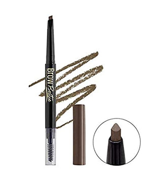 L.A. Girl LA Girl, Brow Bestie Pencil Soft Brown, 0.01 Ounce