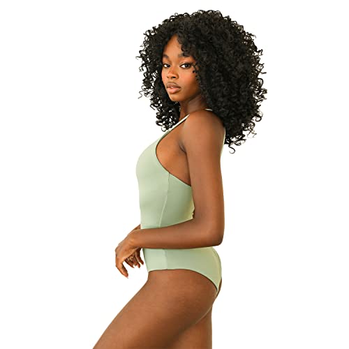 Bring On The Bliss - One-Piece Swimsuit for Women