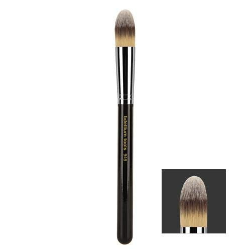 For That Professional Touch  Bdellium Tools Professional Makeup Brush