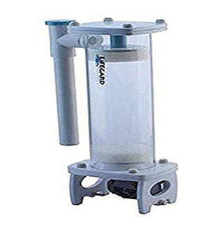 Lifegard Aquatics R800128 Medium Side Flow Turbo Reactor