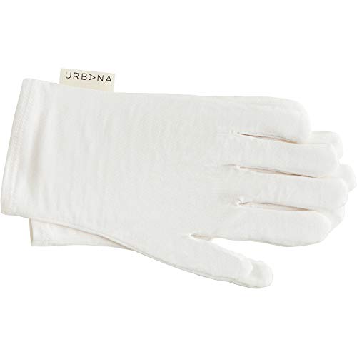 European Soaps Urbana Spa Prive Moisturizing Gloves To Keep Your Hands Smooth
