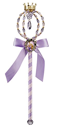 Disguise Rapunzel Classic Disney Princess Tangled Wand