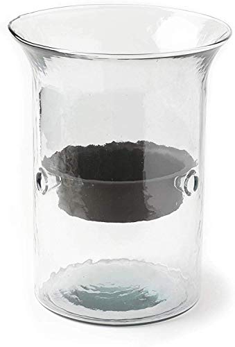 Kalalou Gardener's Supply Company Hurricane Pillar Display