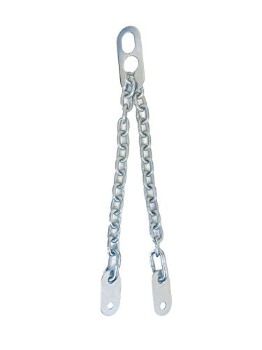 EZ Travel Distribution EZ Travel Collection 36" Motor Mounting Engine Lift and Chain Sling