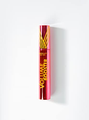 Absolute New York Booster Mascara