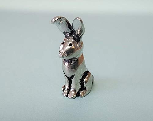 Basic Spirit MNS-16 Single Rabbit Miniature