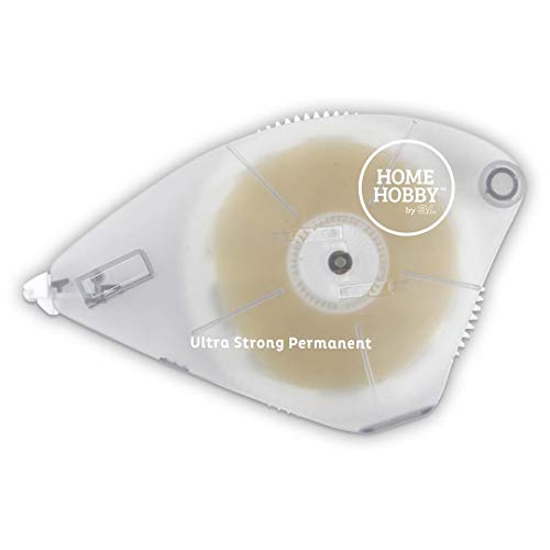 Scrapbook Adhesives by 3L HomeHobby Grand Refill - Ultra Strong 02004