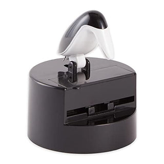 RSVP International Willie Woodpicker Toothpick Dispenser