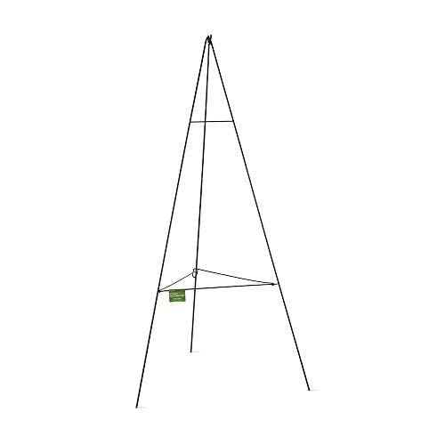 FloraCraft Wire Easel, 60-Inch, Green