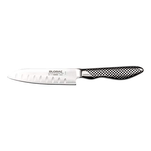 Scanpan Global 4" Hollow Ground Santoku GS 57