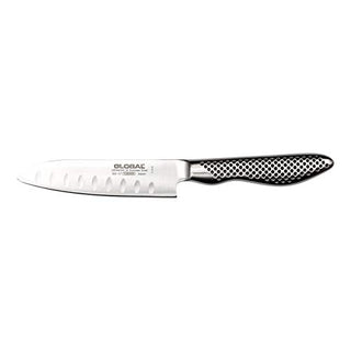 Scanpan Global 4" Hollow Ground Santoku GS 57