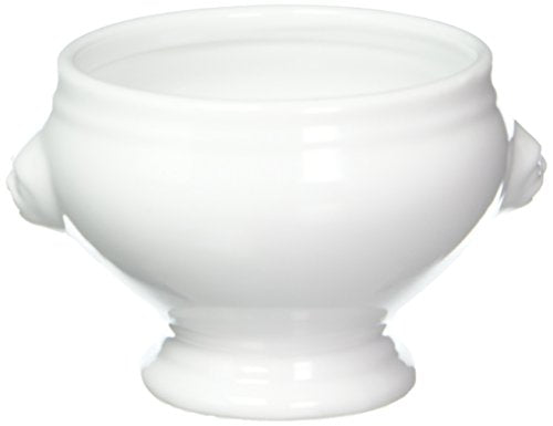 HIC Harold Import Co. NT791-HIC Lion's Head Bowl Home Decor Products