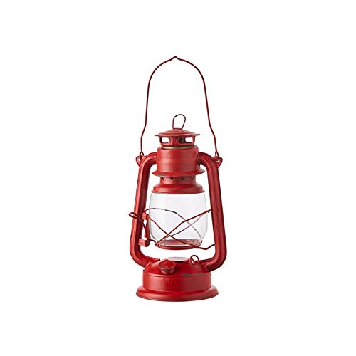 RAZ Imports 2021 to Grandmother's House We Go 11-inch Red Lantern