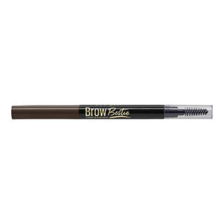 L.A. Girl LA Girl, Brow Bestie Pencil Deep Brown, 0.01 Ounce