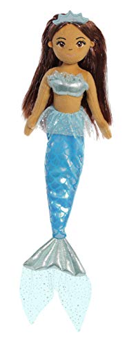 Aurora - Sea Sparkles - 18" Princess Sparkles - Yesenia