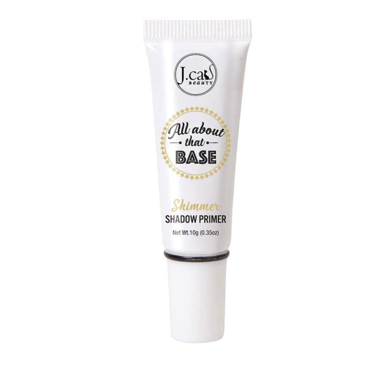 J.Cat Beauty beauty all about that base